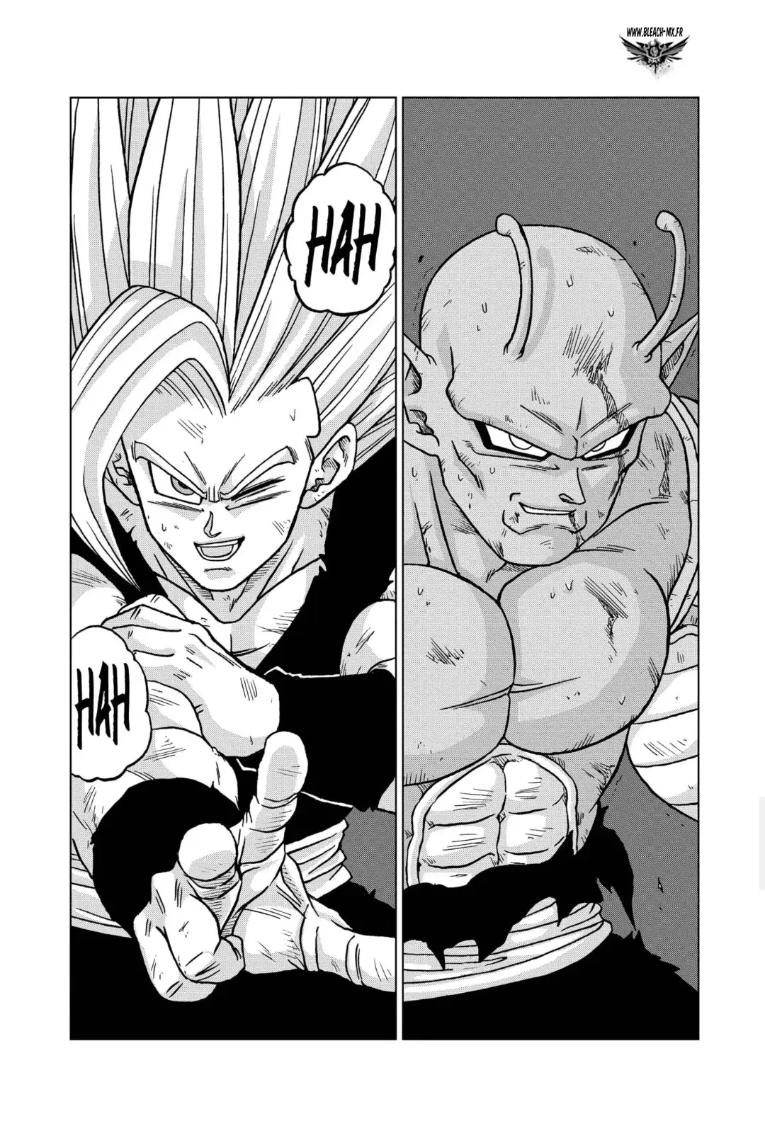 Chapitre 100 — page 10