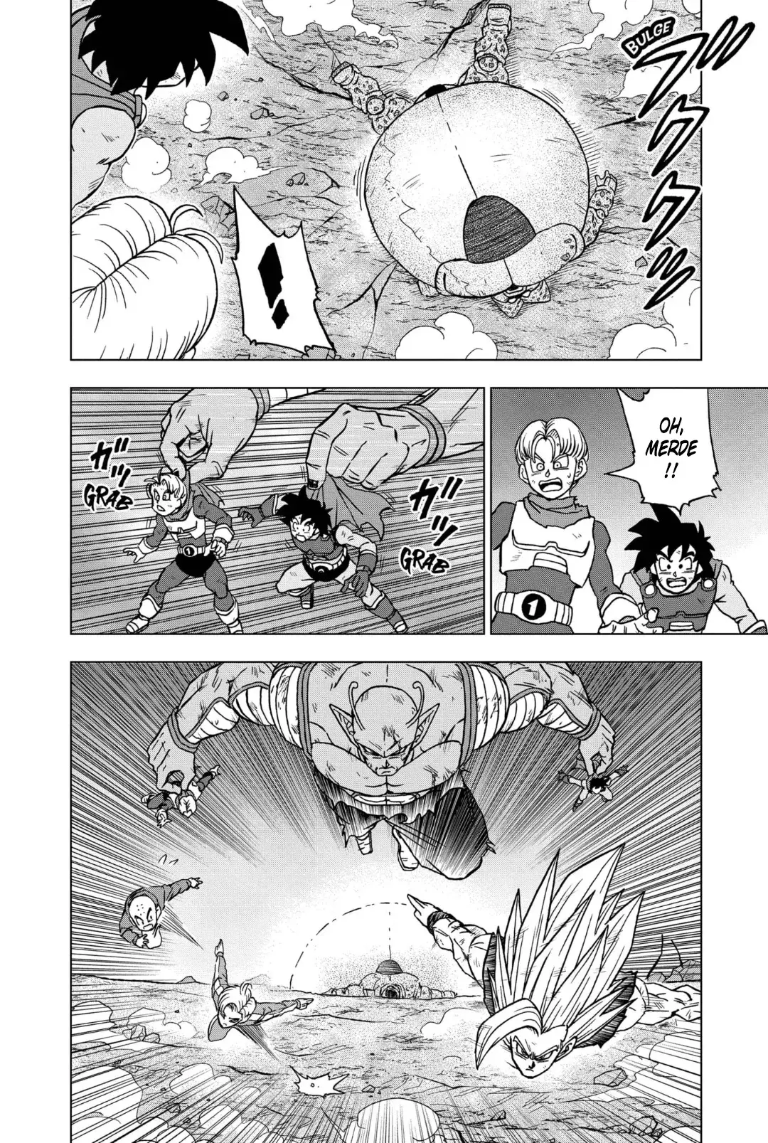 Chapitre 100 — page 12