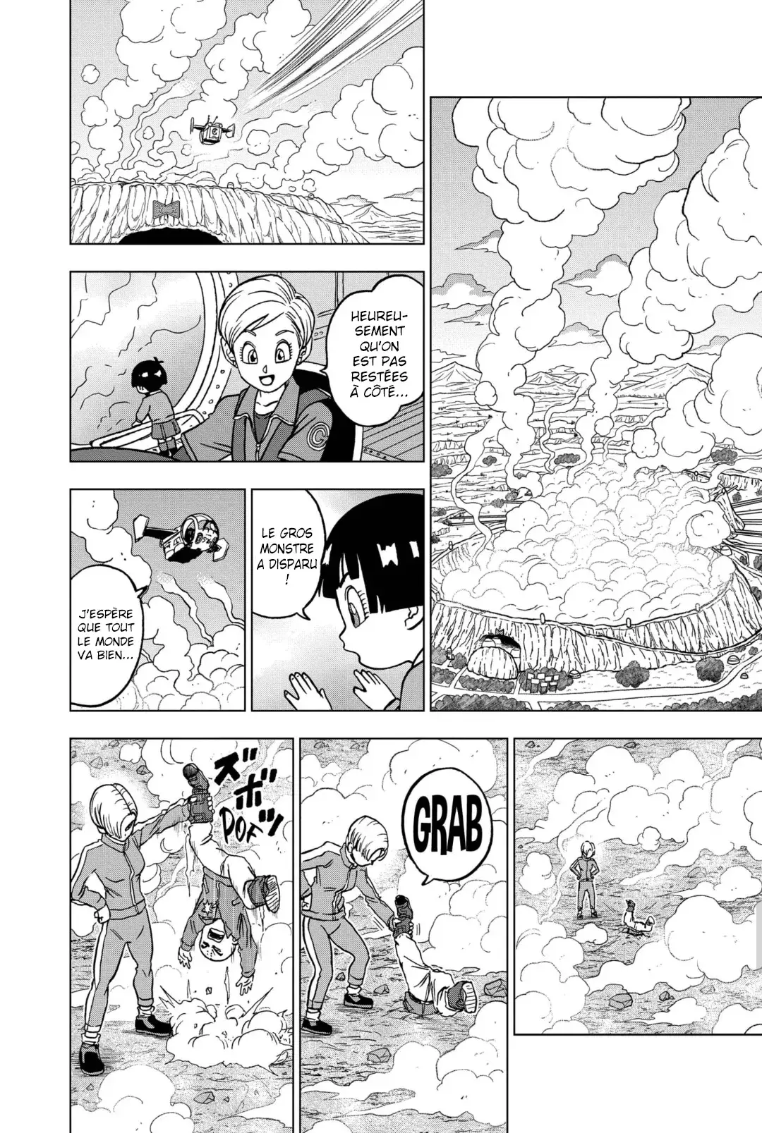 Chapitre 100 — page 14