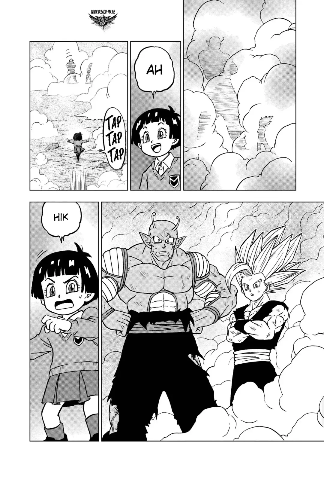 Chapitre 100 — page 16