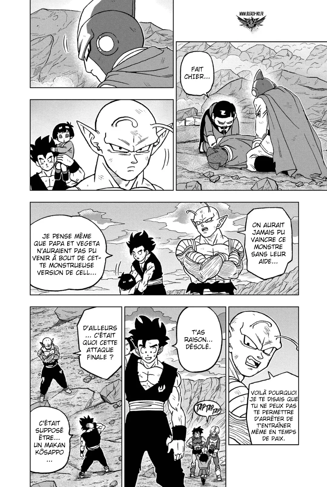 Chapitre 100 — page 18