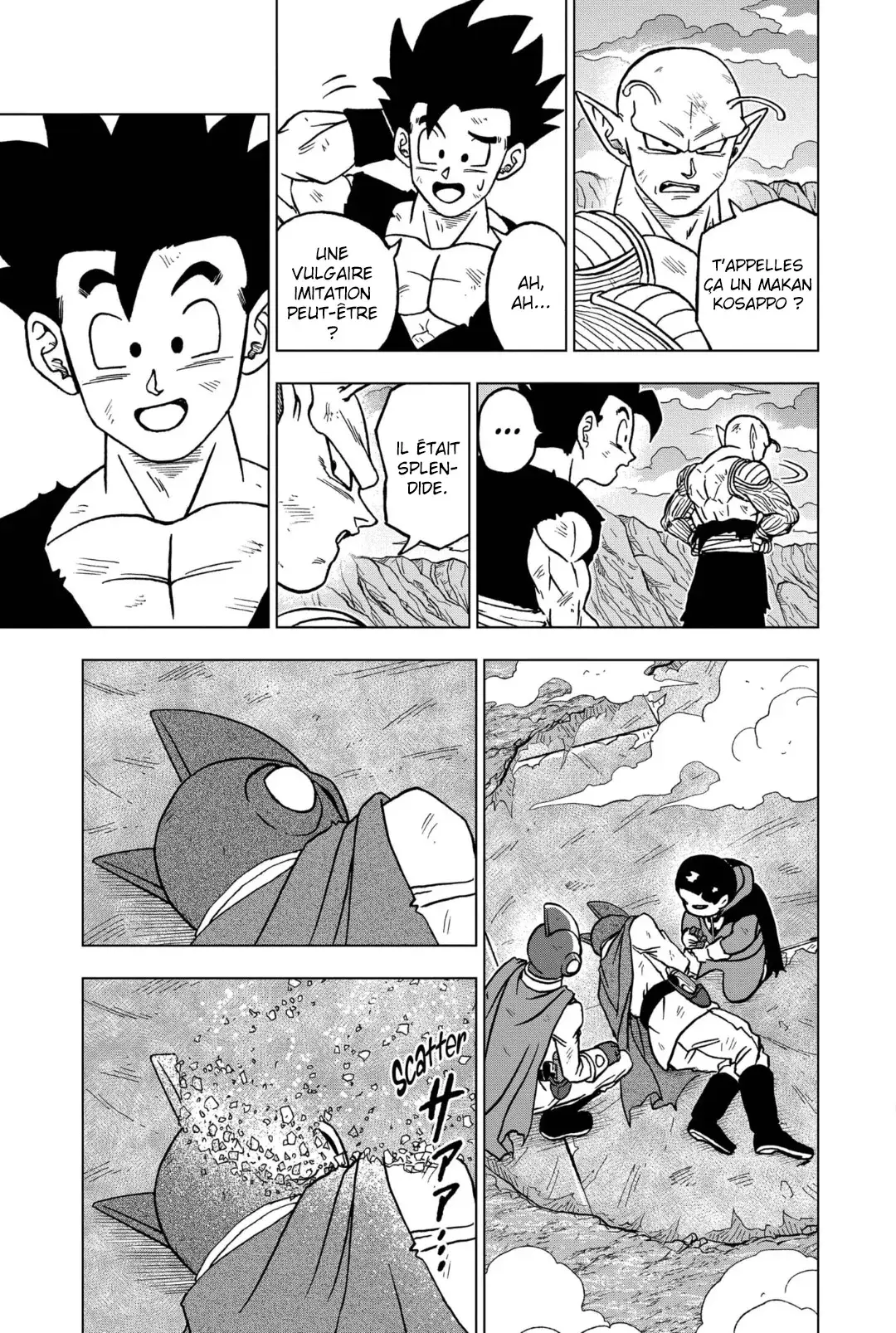Chapitre 100 — page 19