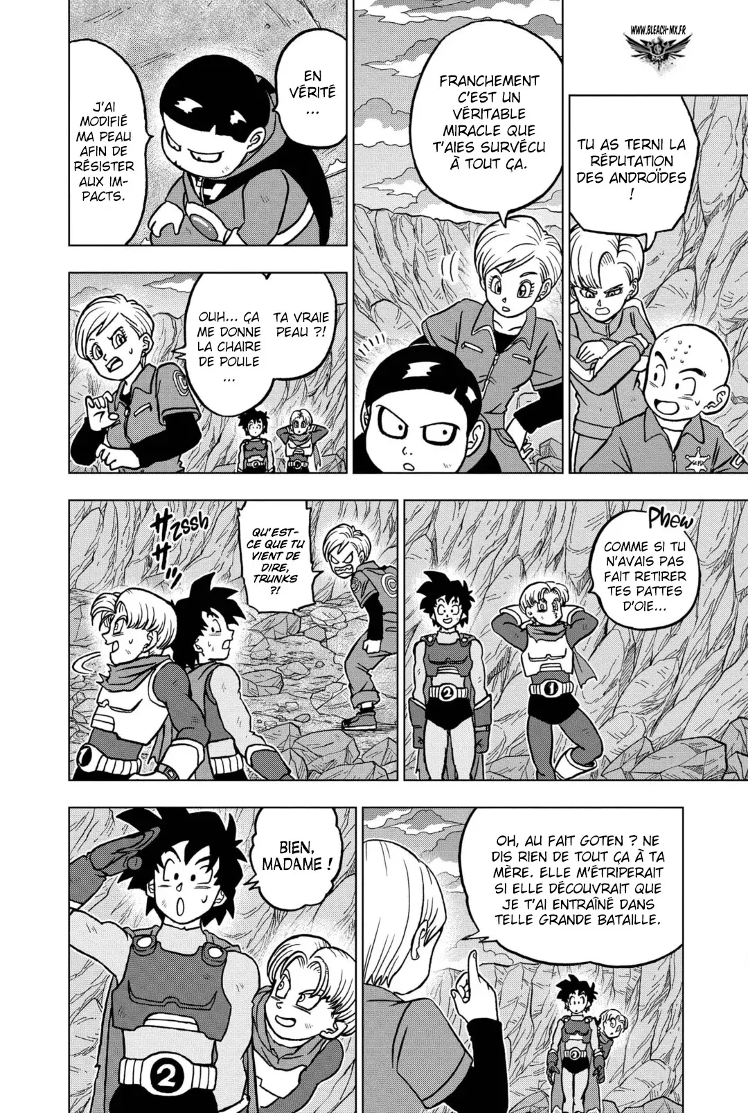 Chapitre 100 — page 22