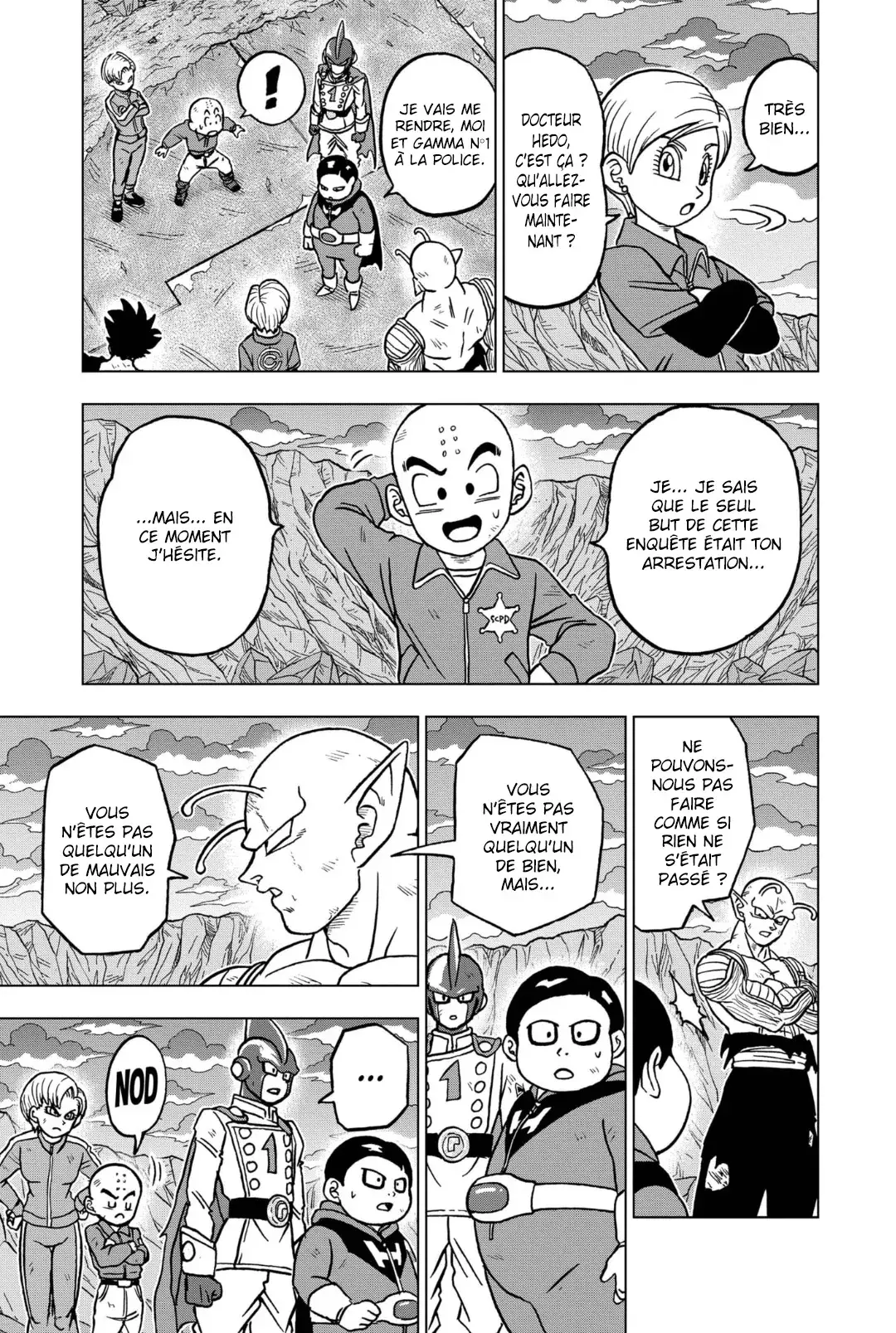 Chapitre 100 — page 23