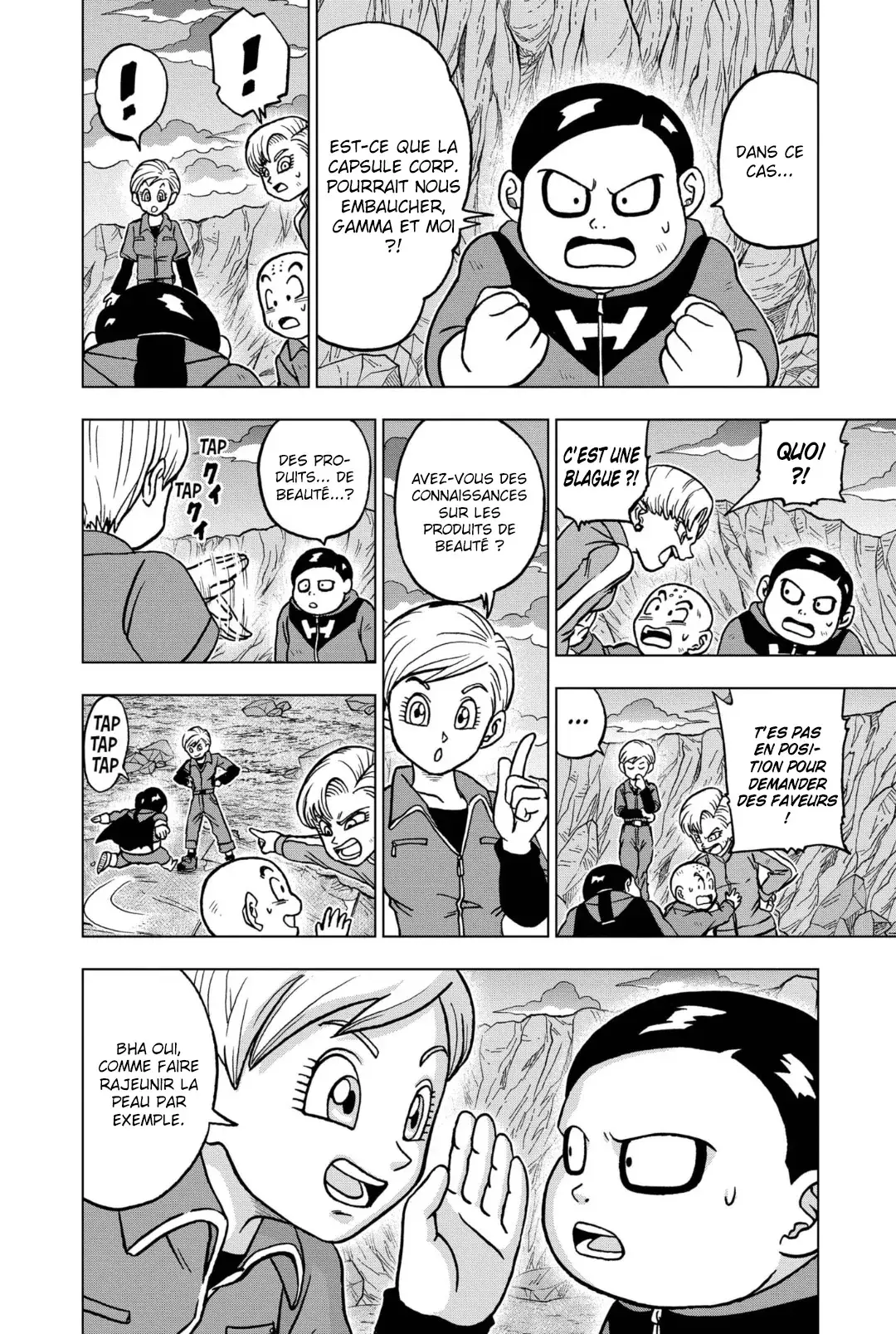 Chapitre 100 — page 24