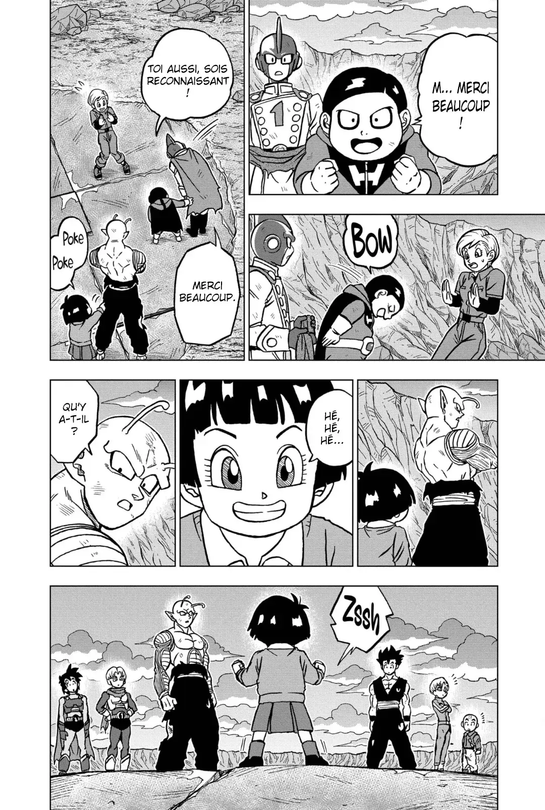 Chapitre 100 — page 26
