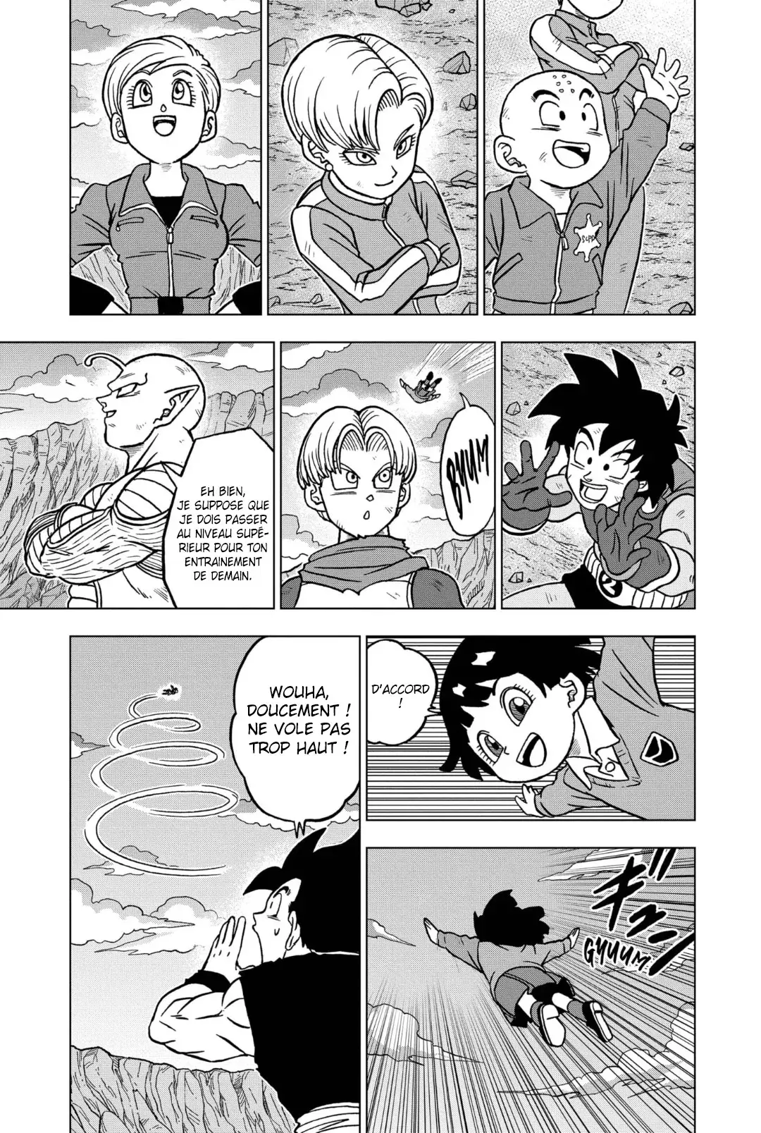 Chapitre 100 — page 29