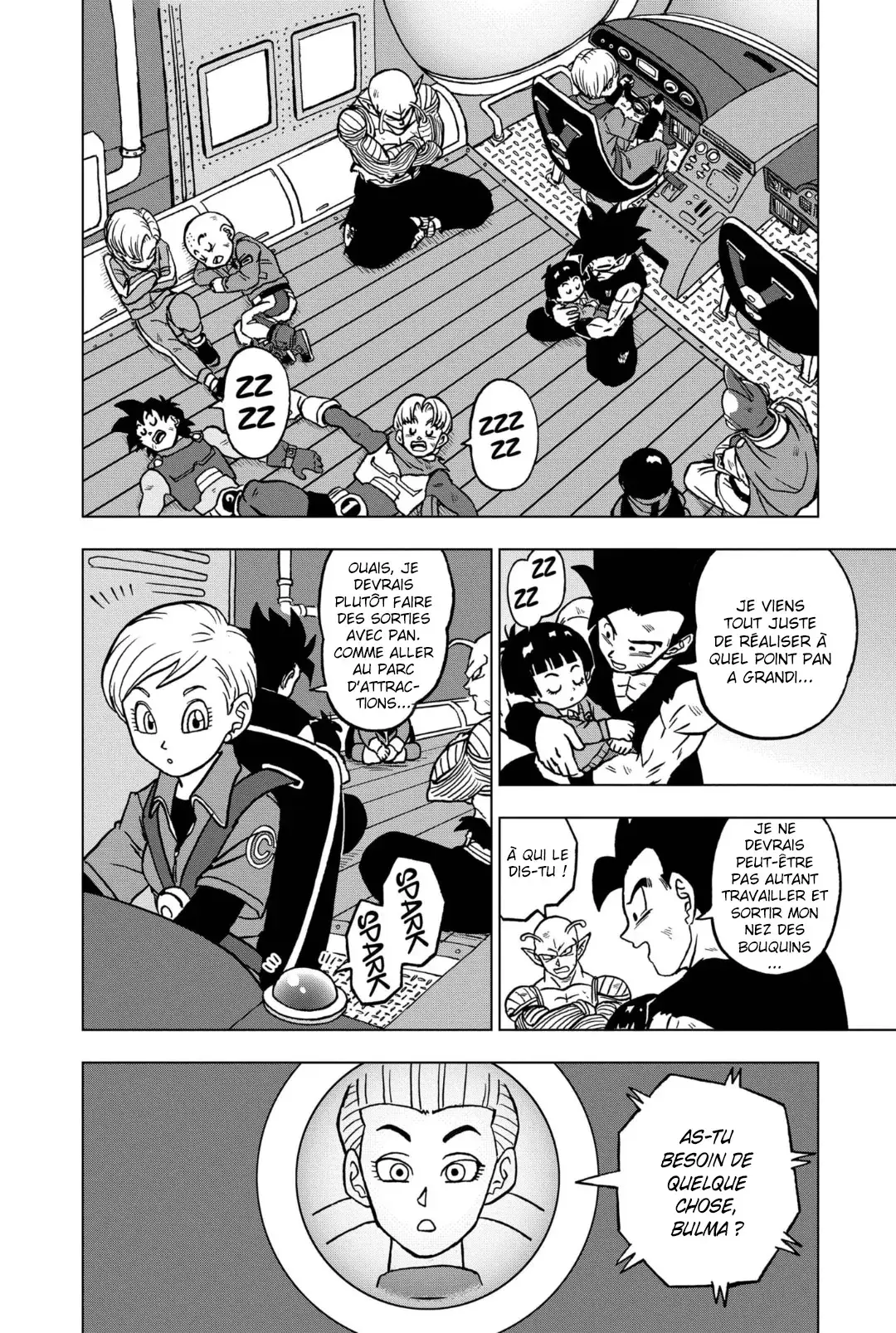 Chapitre 100 — page 40