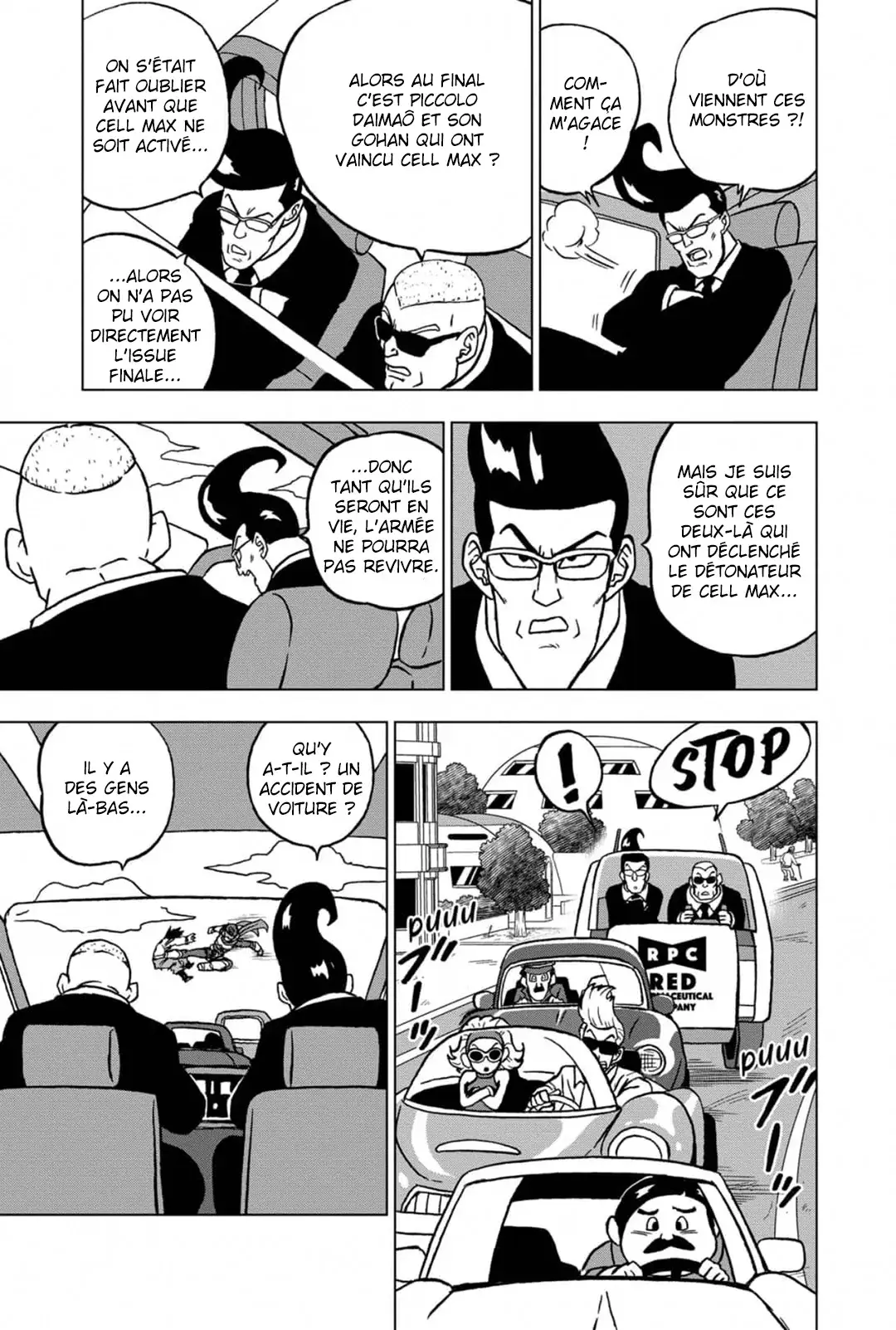 Chapitre 101 — page 3