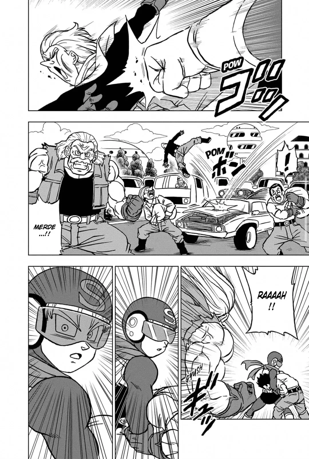 Chapitre 101 — page 4