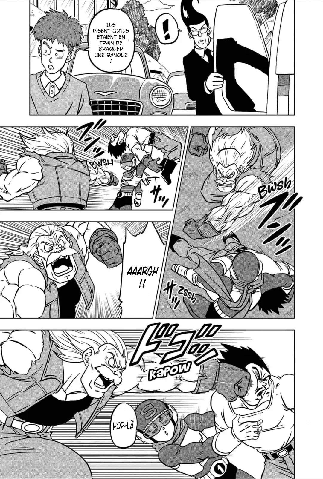 Chapitre 101 — page 5