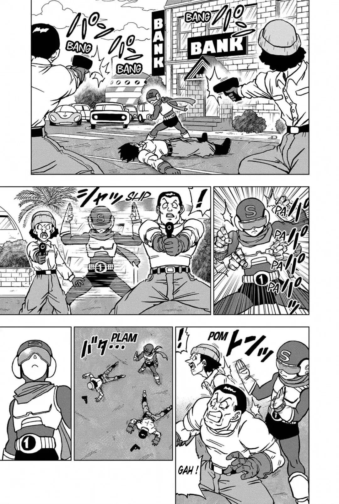 Chapitre 101 — page 7