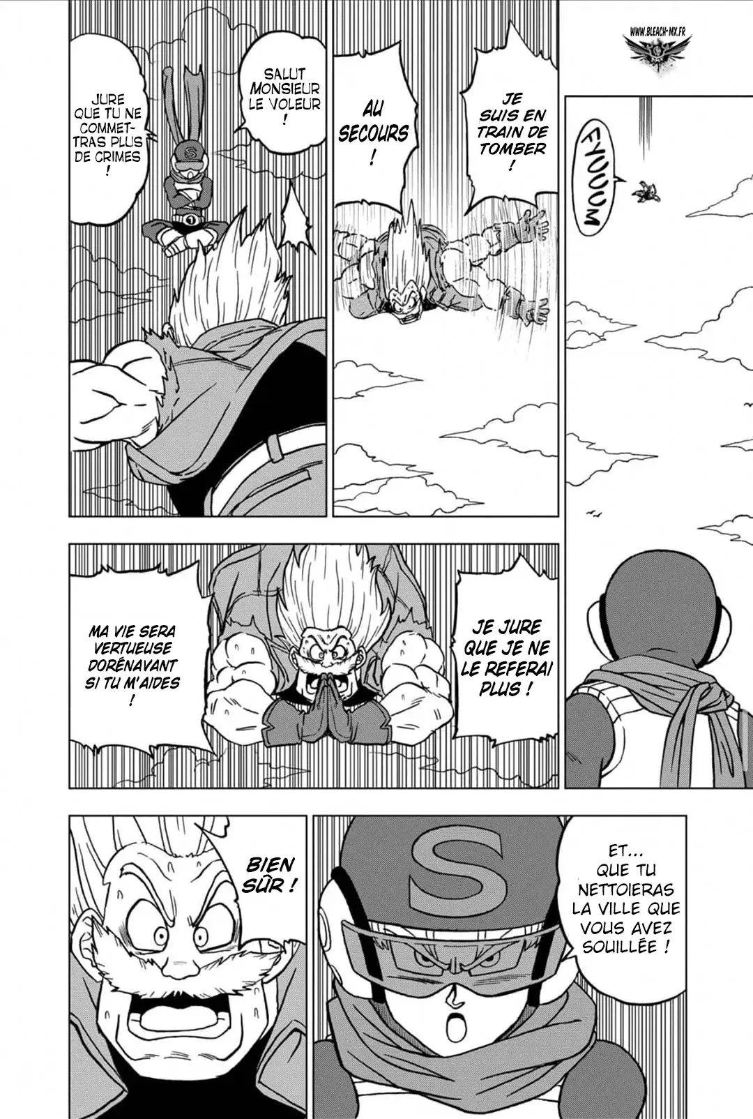 Chapitre 101 — page 8