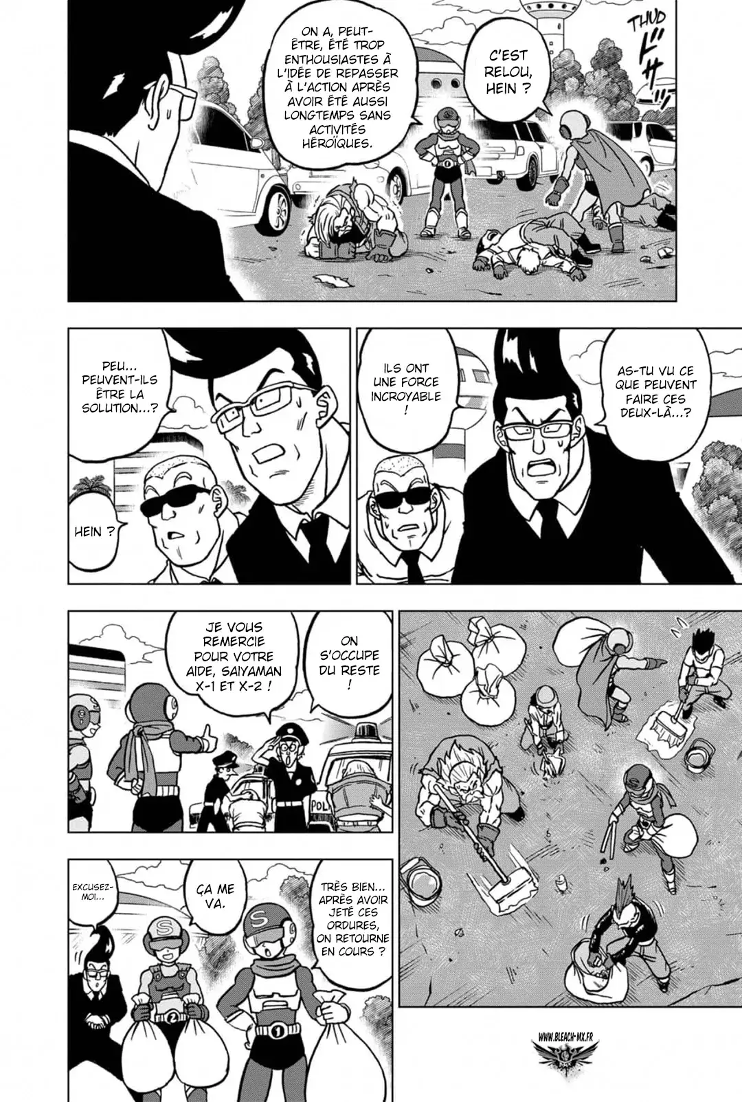 Chapitre 101 — page 10