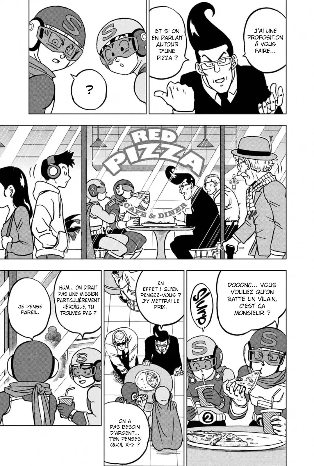 Chapitre 101 — page 11