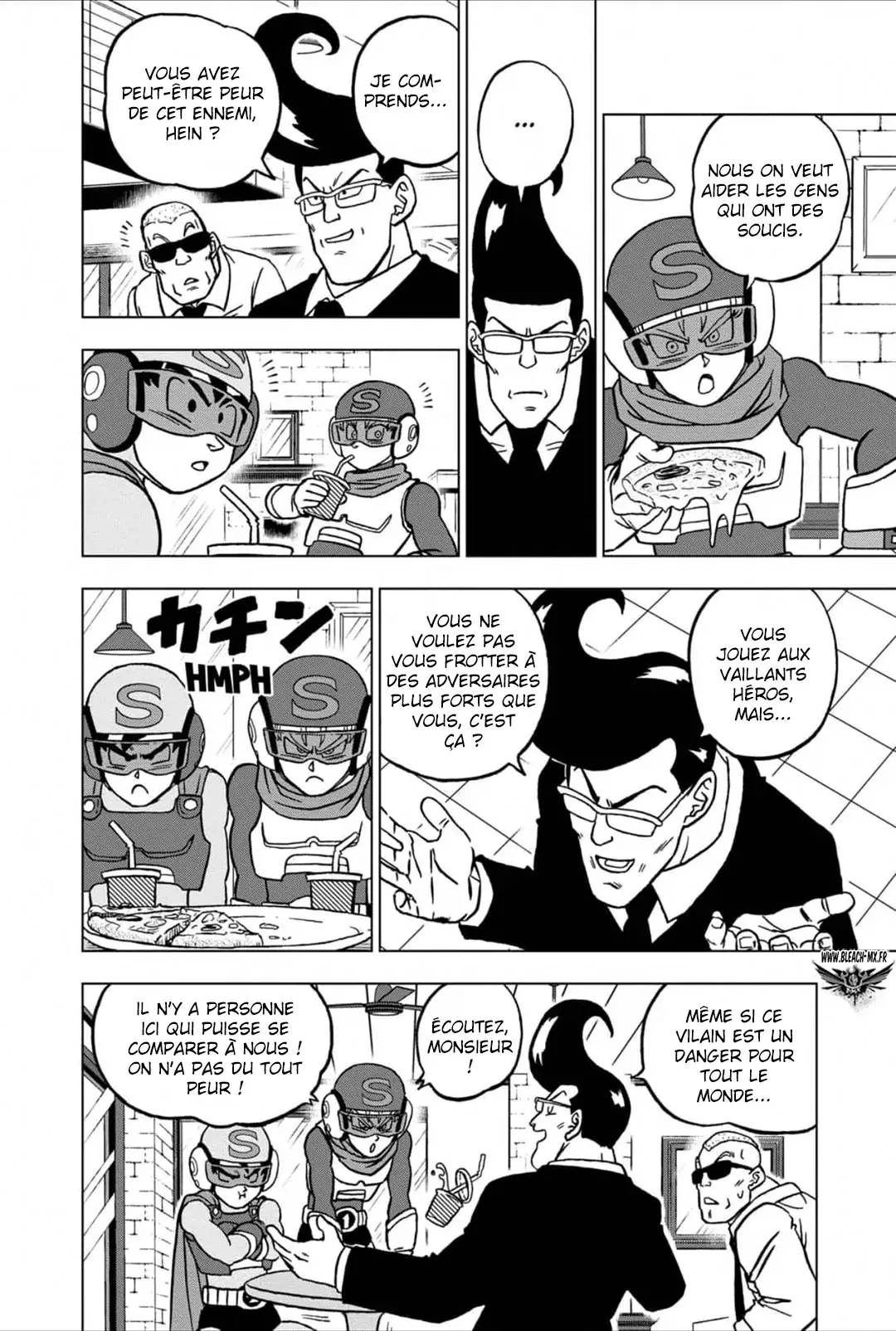 Chapitre 101 — page 12
