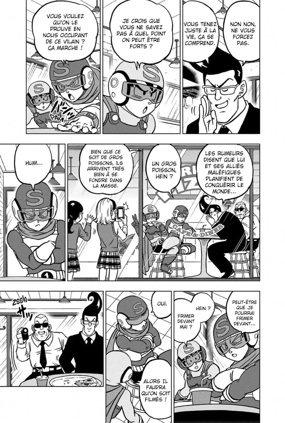 Chapitre 101 — page 13