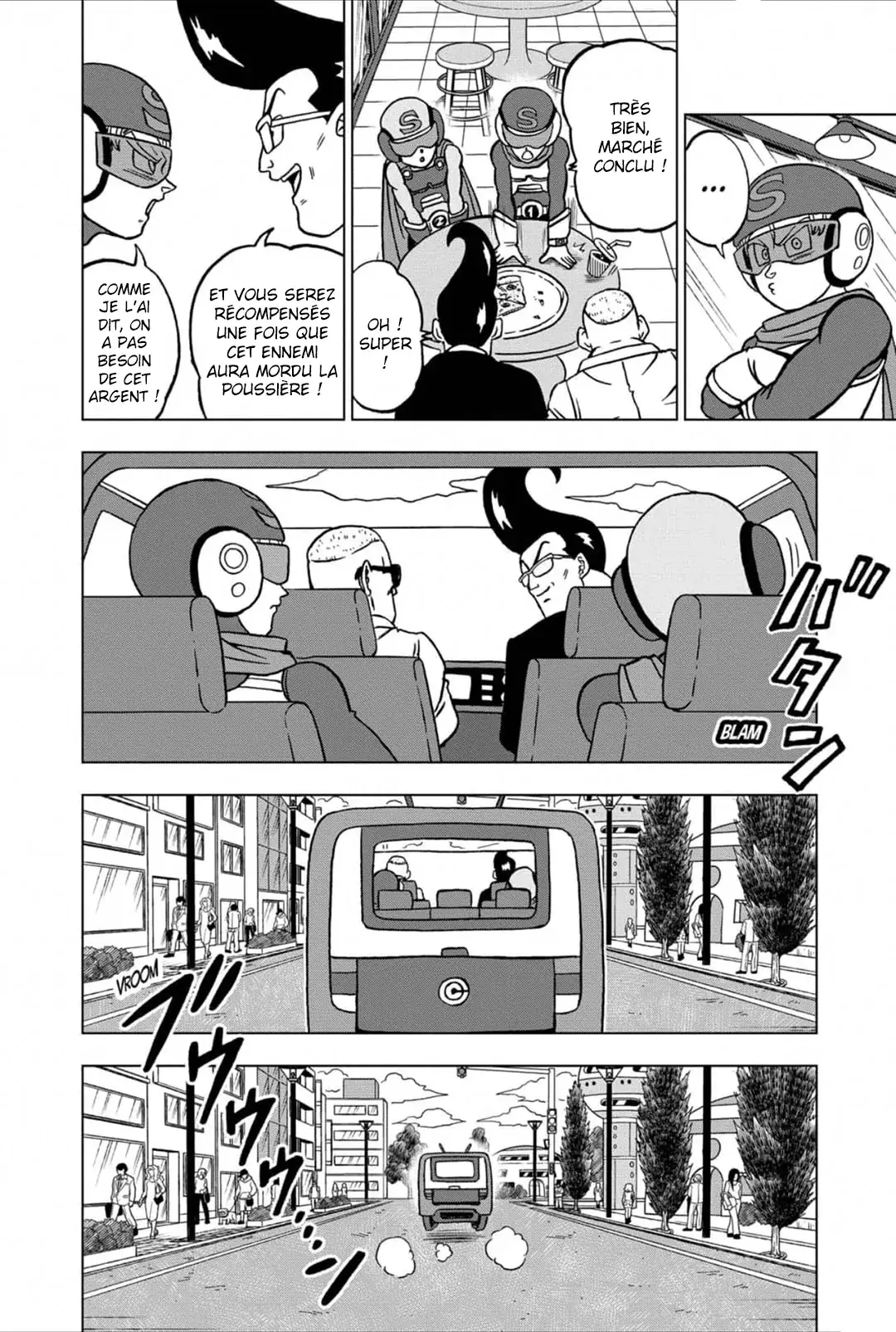 Chapitre 101 — page 14
