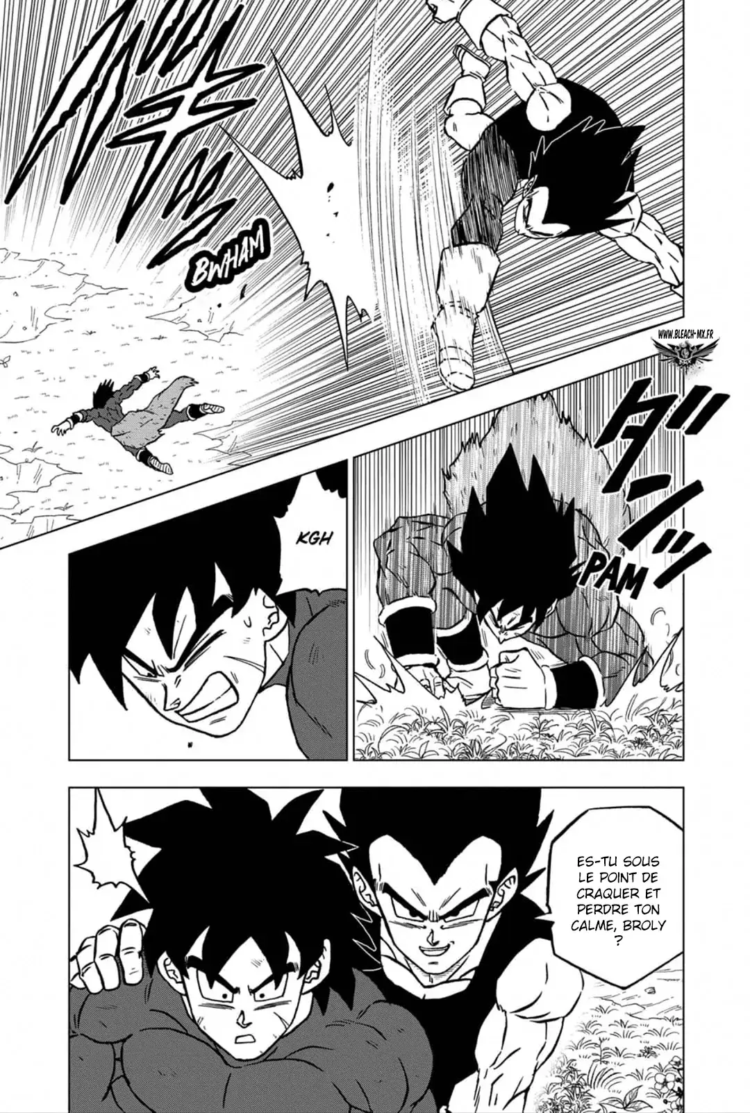 Chapitre 101 — page 19