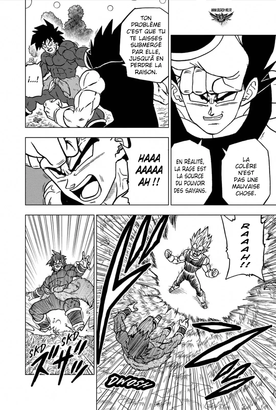 Chapitre 101 — page 22