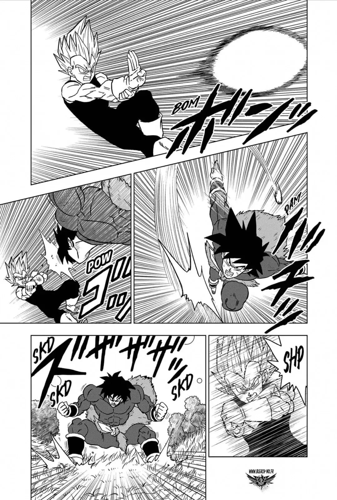 Chapitre 101 — page 27