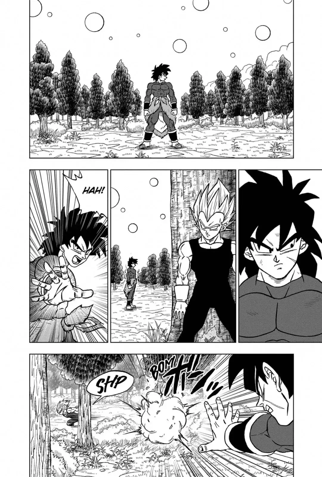 Chapitre 101 — page 28