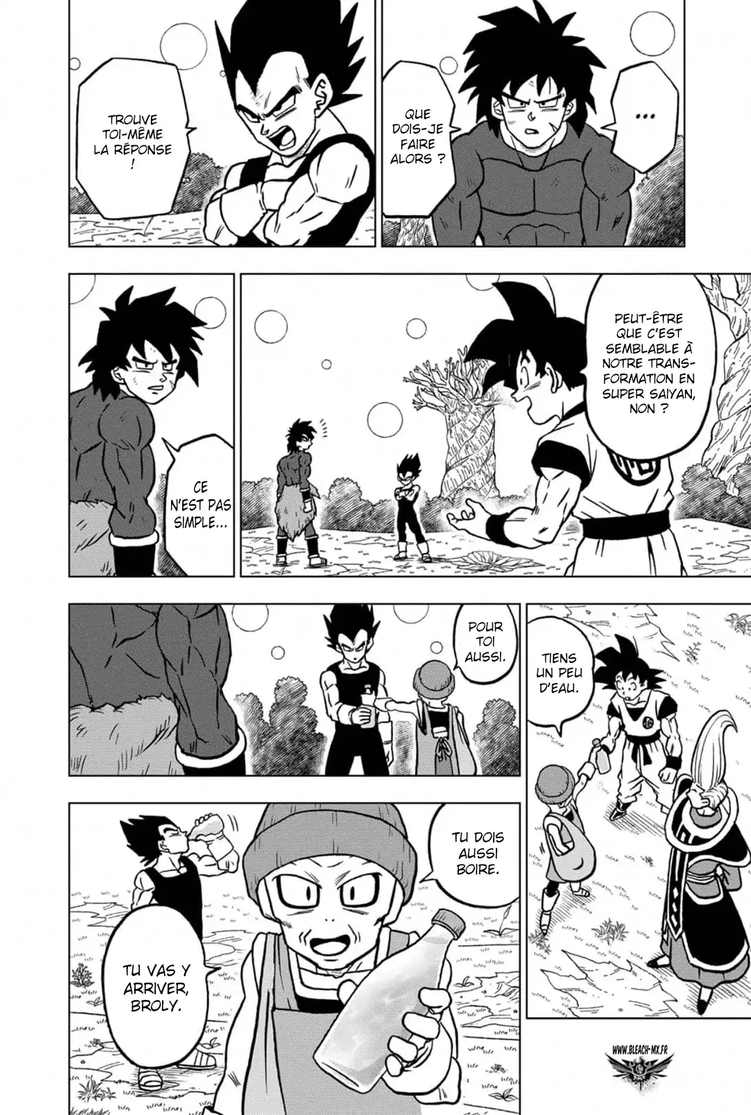 Chapitre 101 — page 32