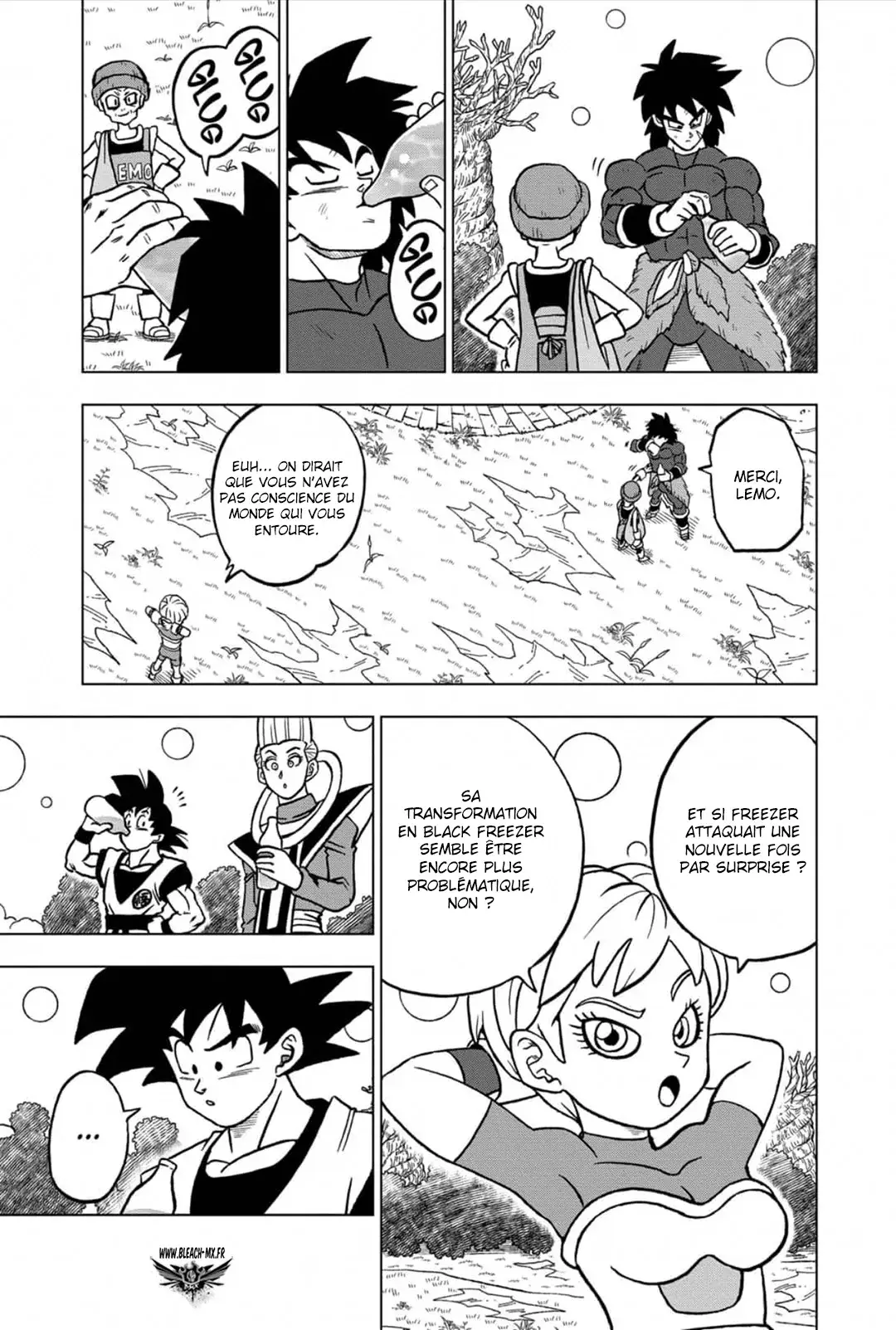 Chapitre 101 — page 33