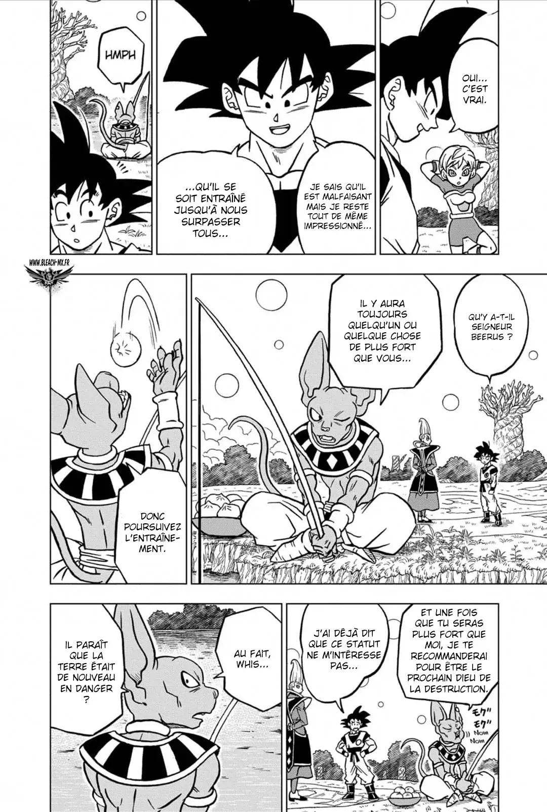 Chapitre 101 — page 34