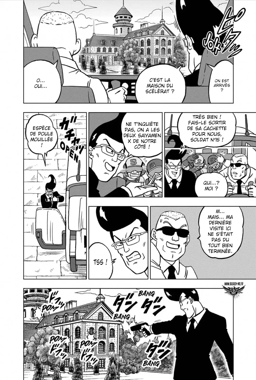 Chapitre 101 — page 38