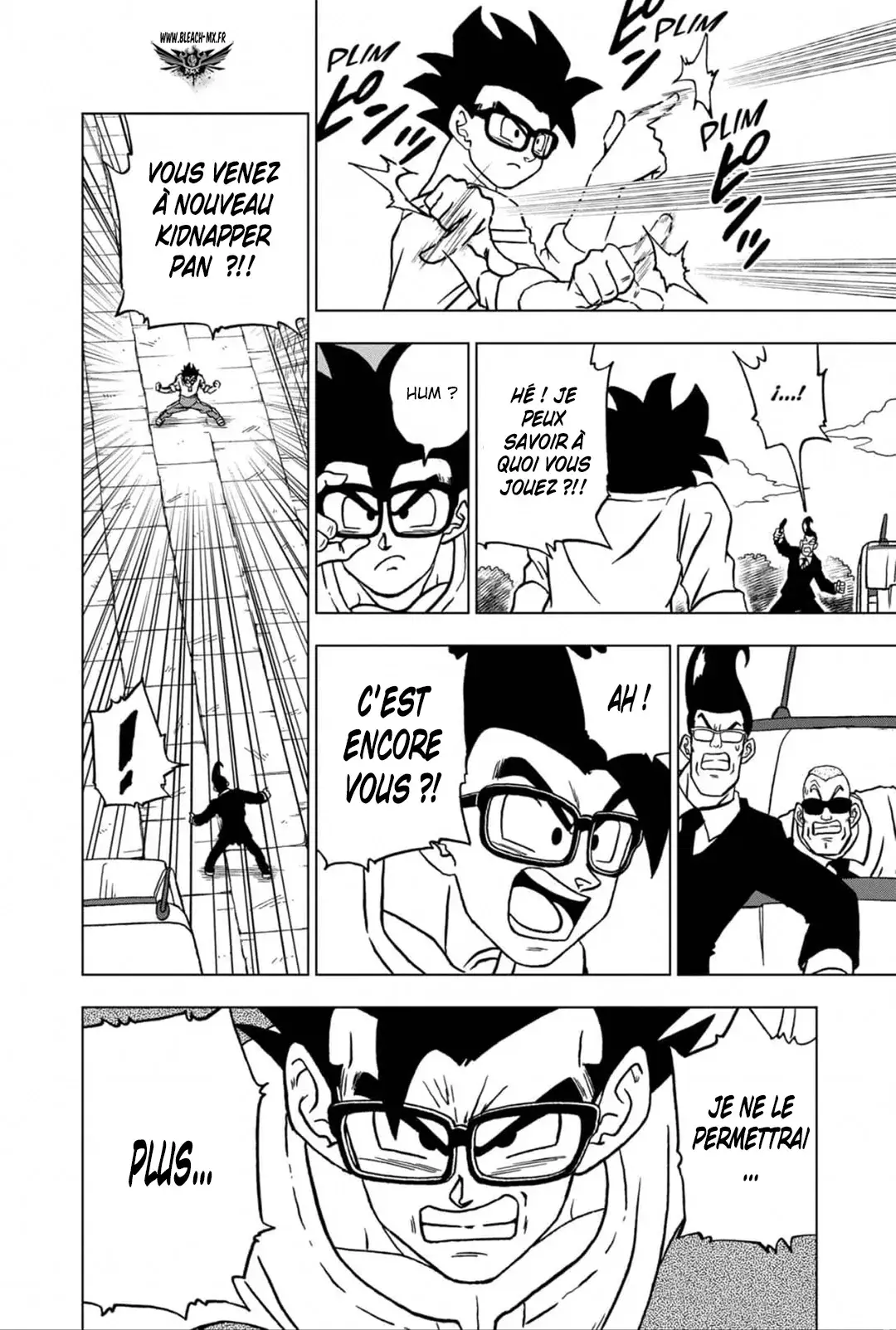 Chapitre 101 — page 40