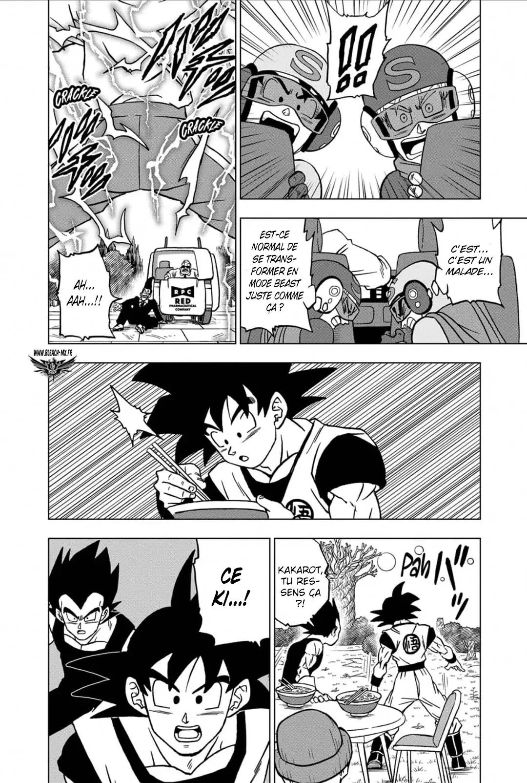 Chapitre 101 — page 42