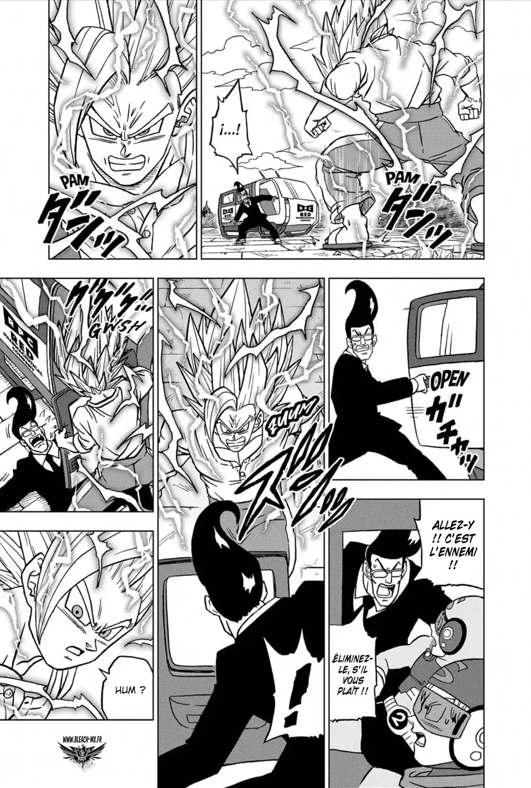 Chapitre 101 — page 43