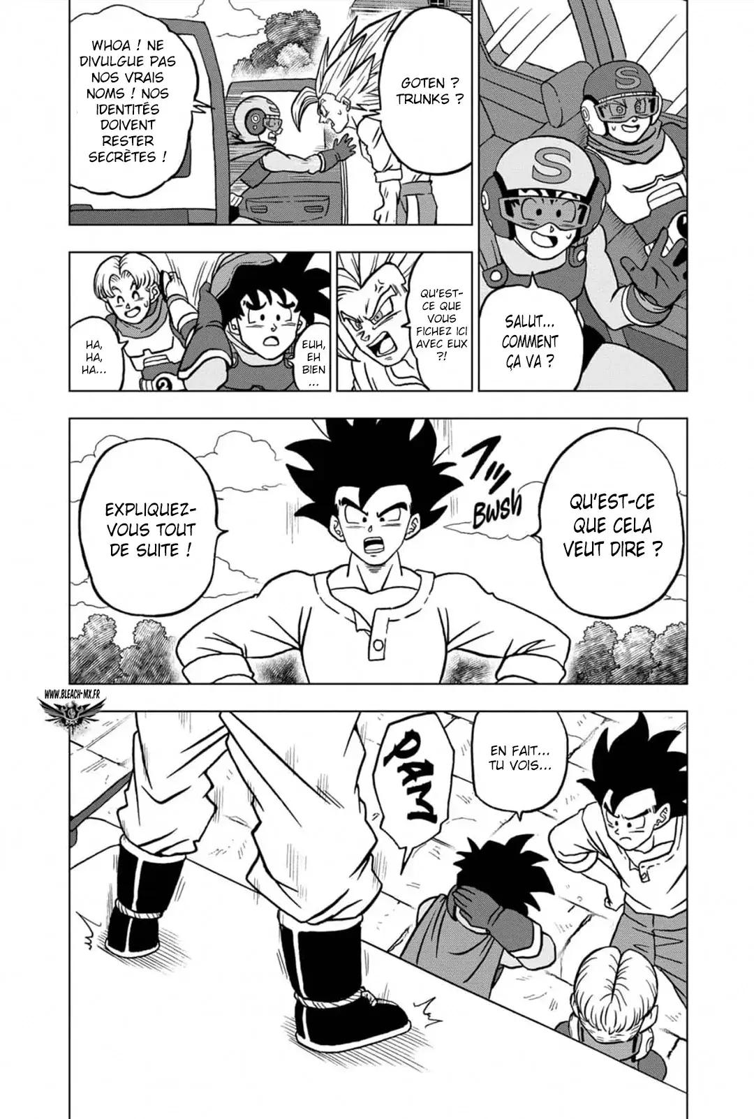 Chapitre 101 — page 44