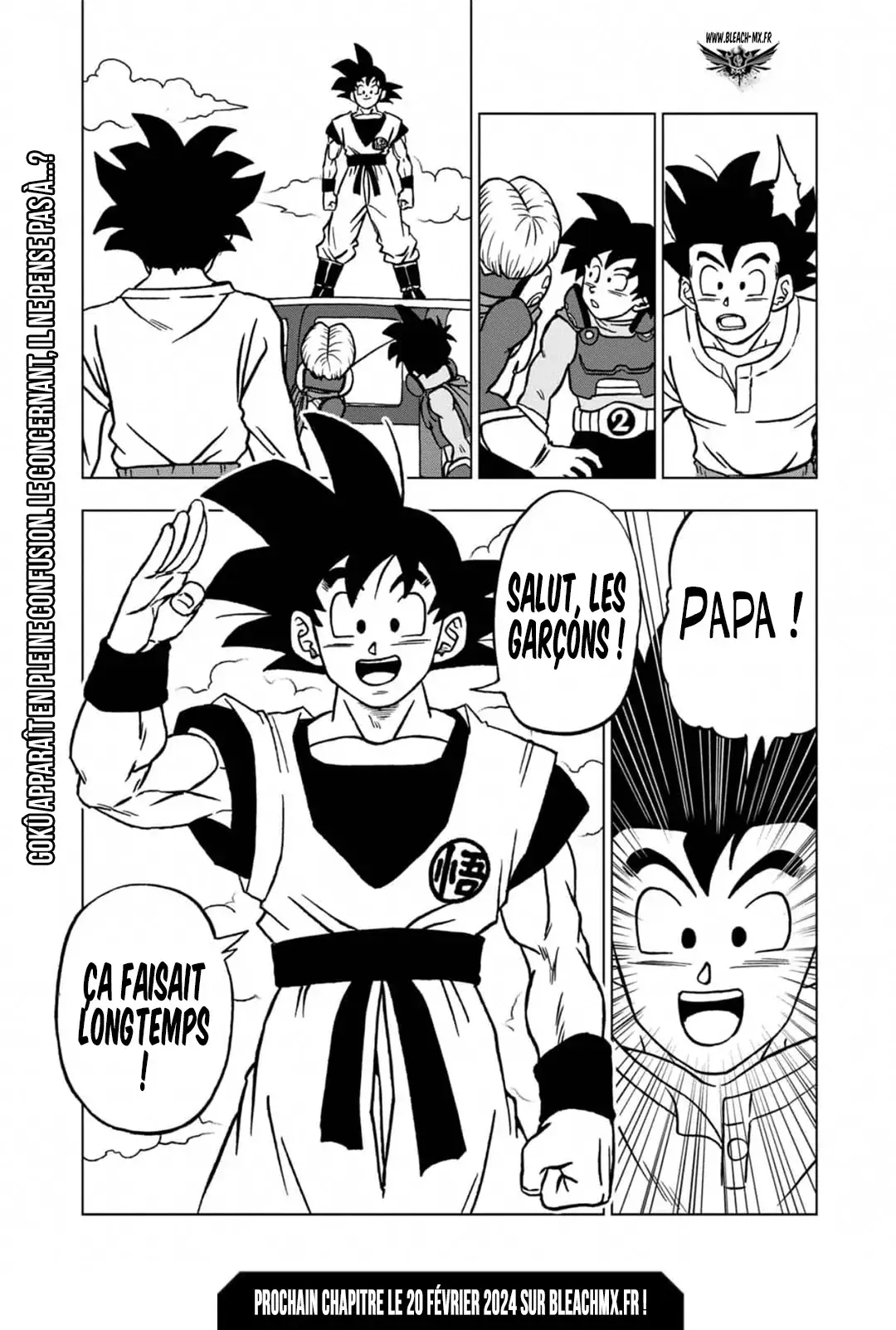 Chapitre 101 — page 45