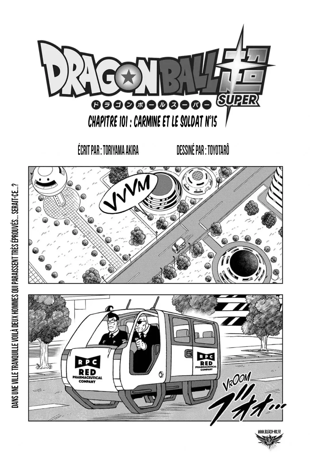 Chapitre 101 — page 46