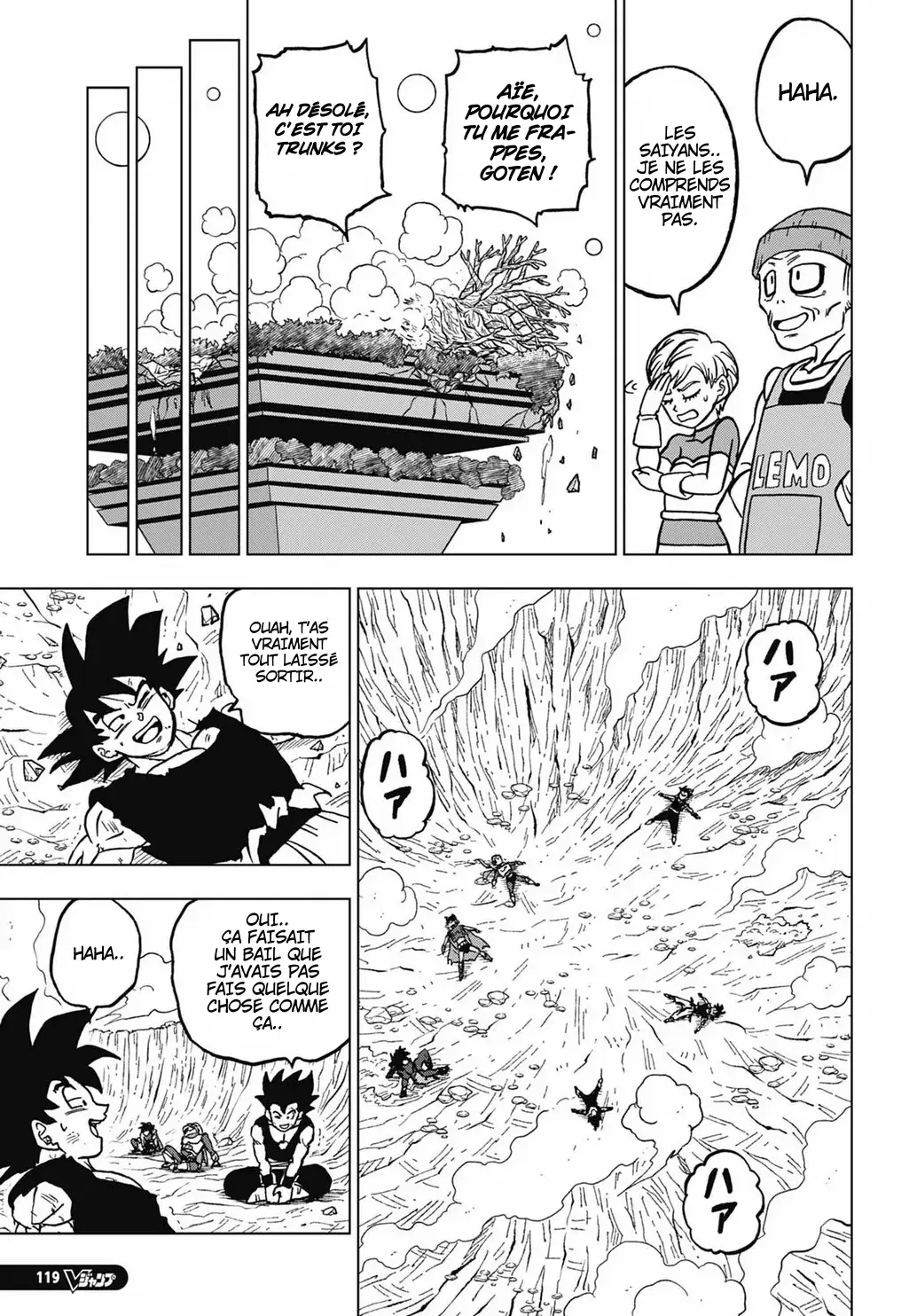 Chapitre 103 — page 35