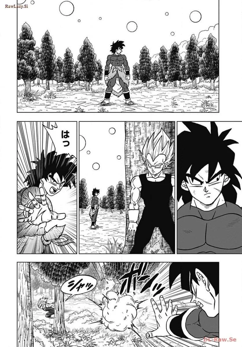 Chapitre 101 — page 28