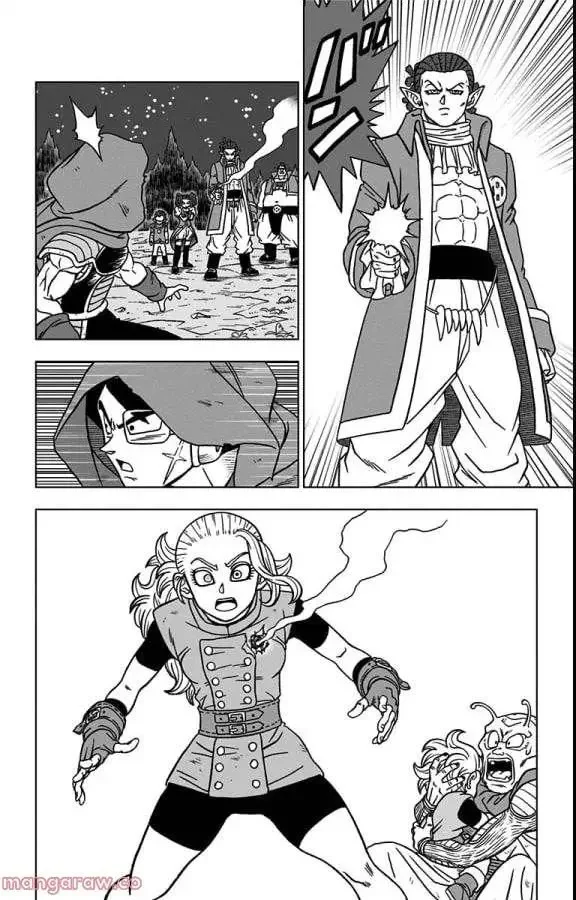 Chapitre 77 — page 38