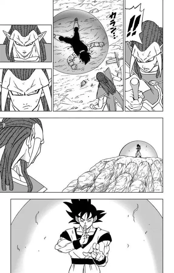 Chapitre 85 — page 19