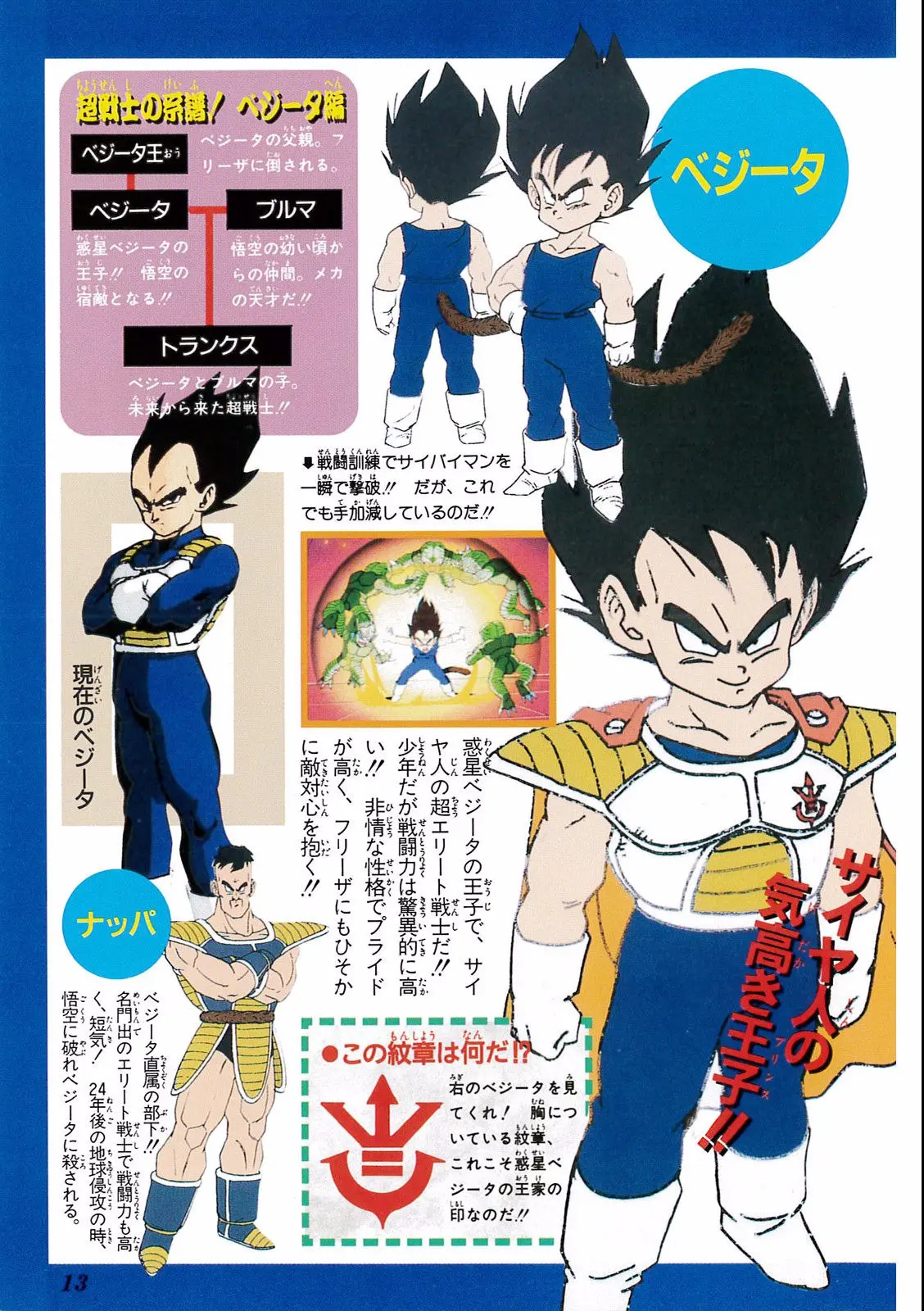 Chapitre 18 — Dragon Ball Film Anime Comics 18 : Z-TVSP1 たったひとりの最終決戦〜フリーザに挑んだZ戦士孫悟空の父〜 — page 9