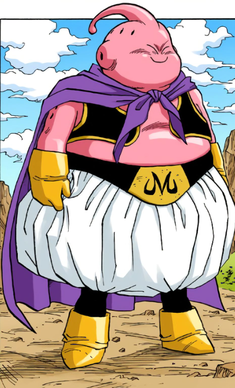 Majin Buu