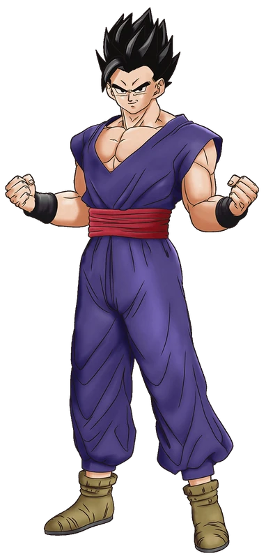 Son Gohan