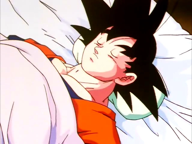 Son Goku (futur)