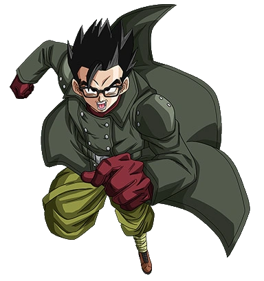 Son Gohan (Xeno)
