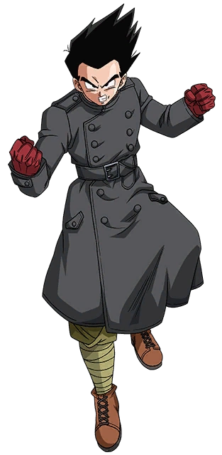 Son Goten (Xeno)