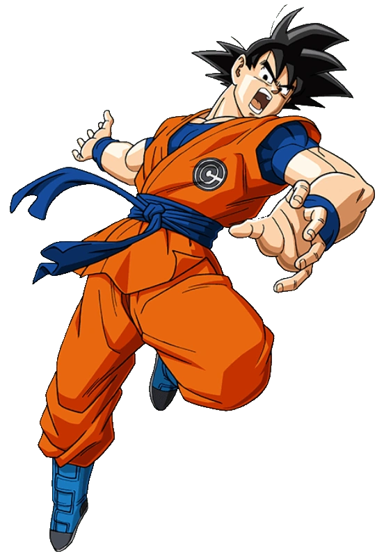 Son Goku (SDBH)