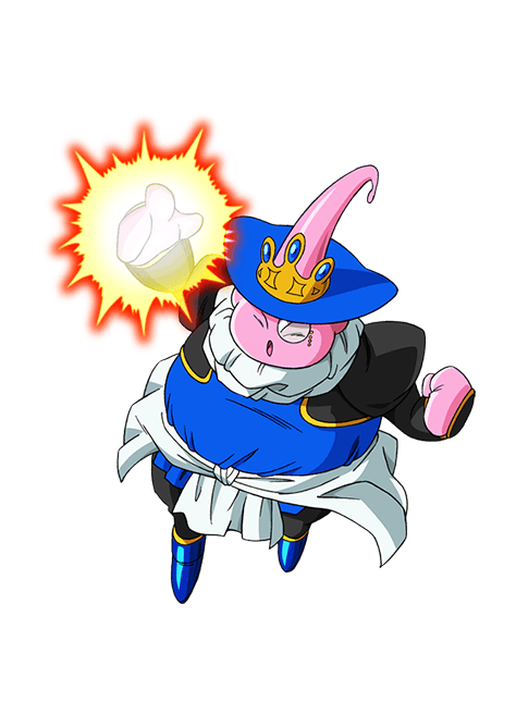 Élite (Majin)