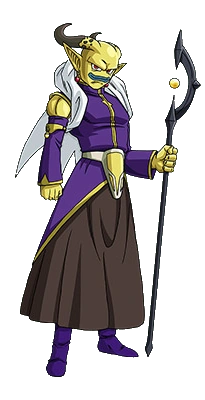 Berserker (Démon)