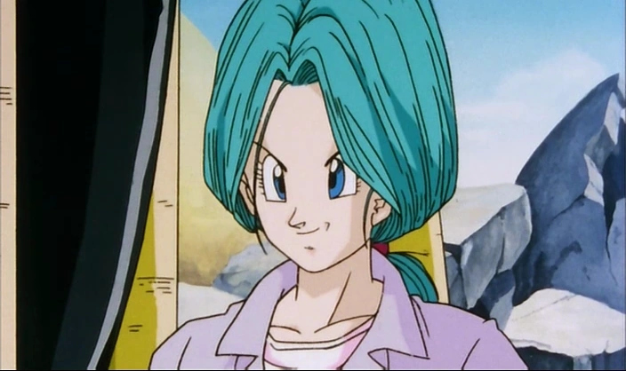 Bulma (futur)